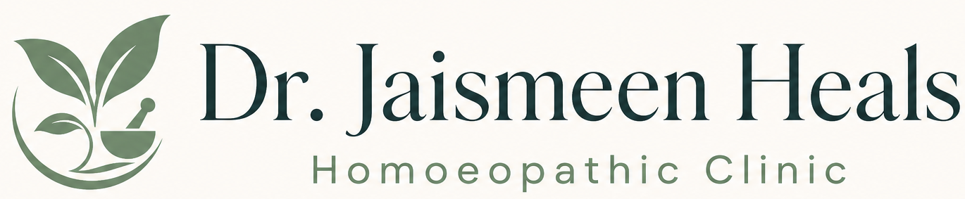 Dr Jaismeen Heals